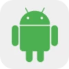 alternativas a play store android application logo